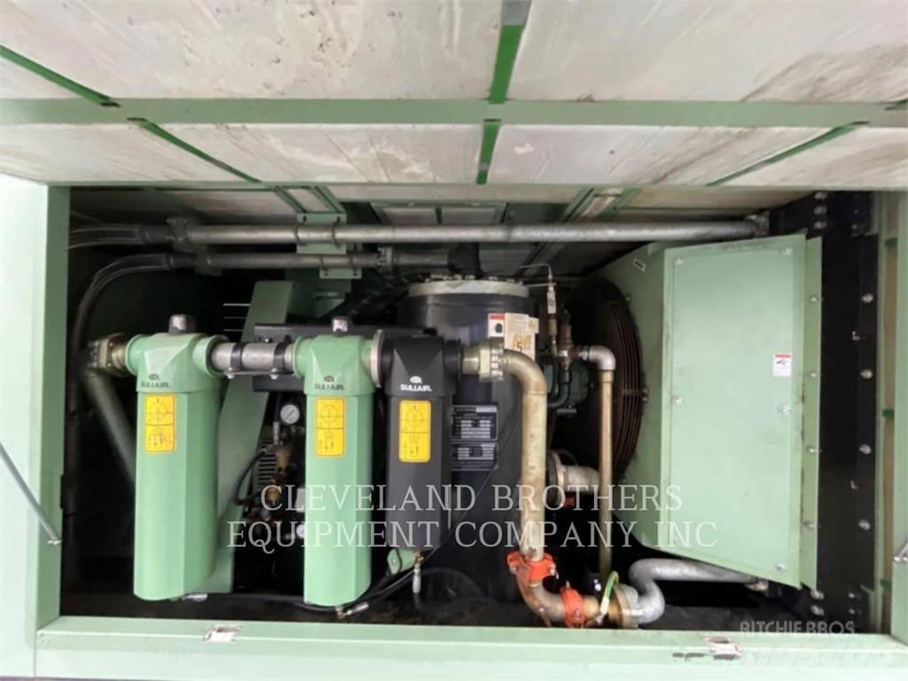 Sullair E900H Air Compressor