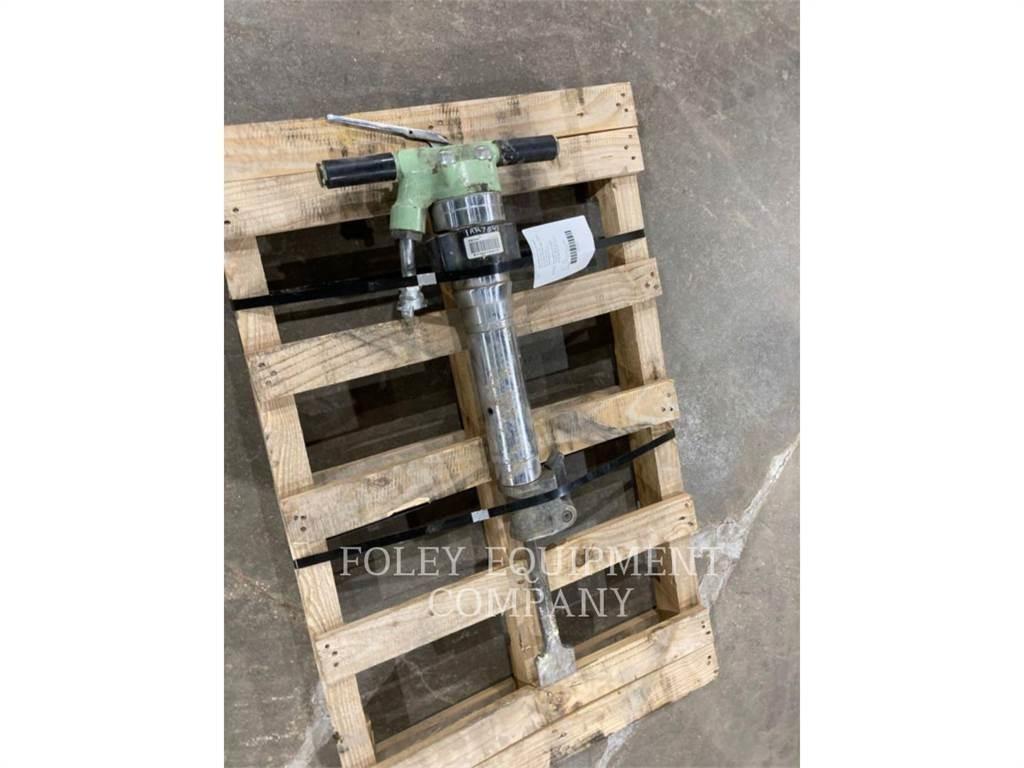 Sullair MPB60A Air Compressor