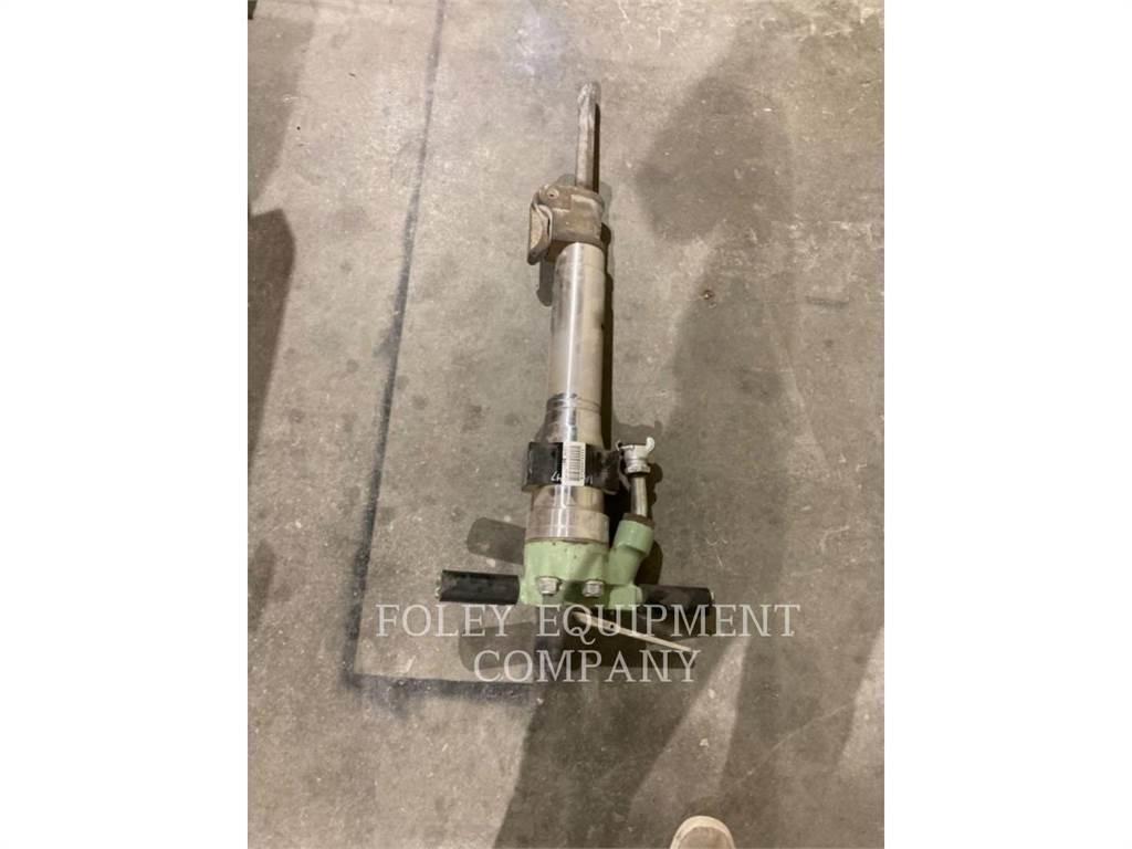 Sullair MPB60A Air Compressor