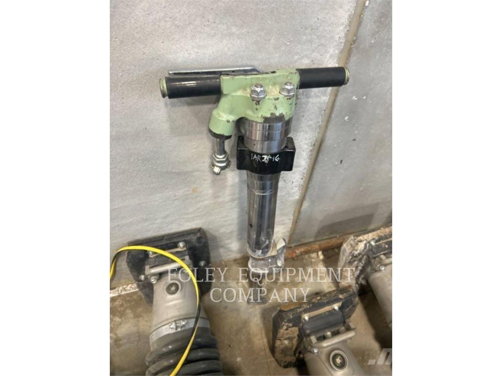 Sullair MPB60A Air Compressor
