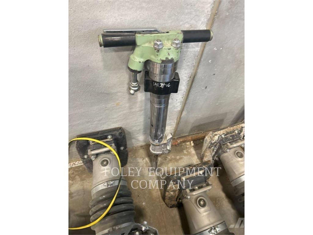 Sullair MPB60A Air Compressor