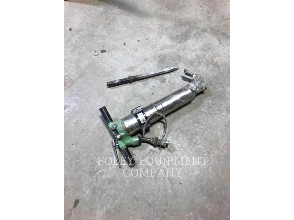 Sullair MPB90A Air Compressor