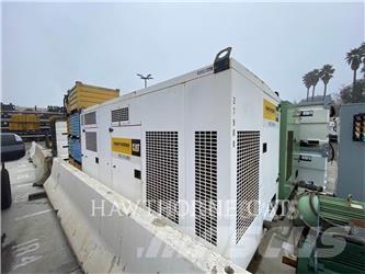 Sullair TSR-20 Air Compressor