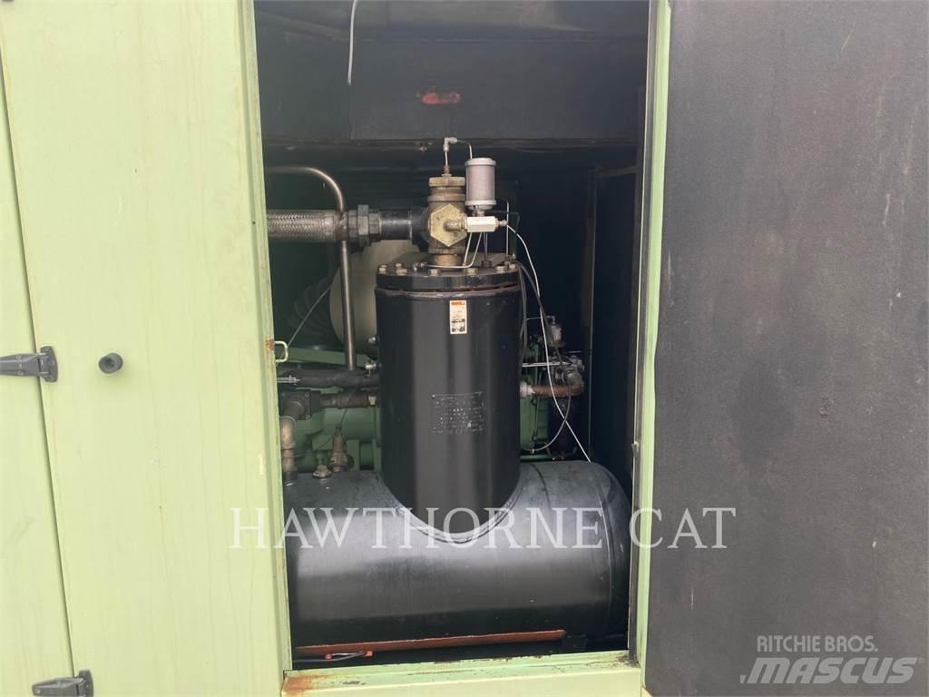 Sullair TSR-20 Air Compressor