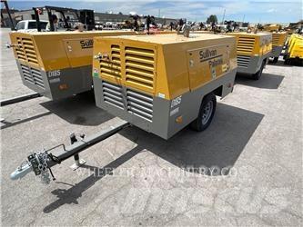 Sullivan 185CFM Air Compressor
