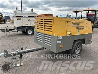 Sullivan 185CFM Air Compressor