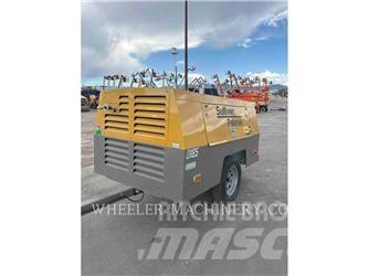 Sullivan 185CFM Air Compressor