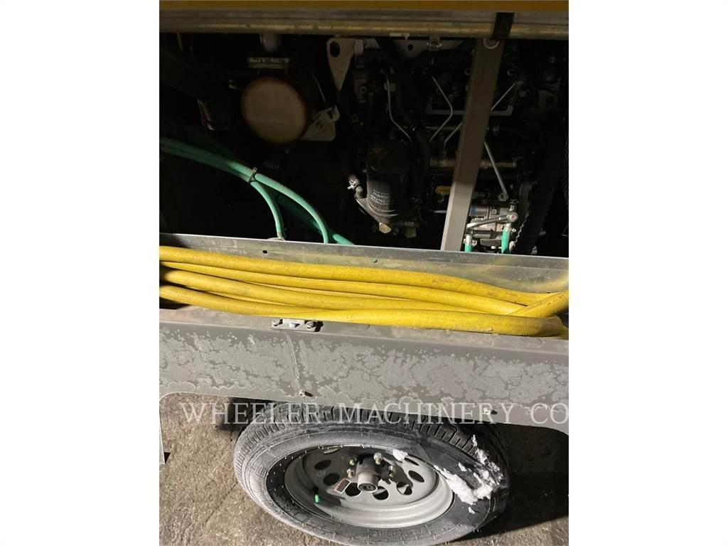 Sullivan 185CFM Air Compressor