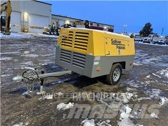 Sullivan 185CFM Air Compressor