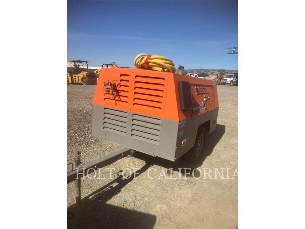 Sullivan COMPRES185 Air Compressor