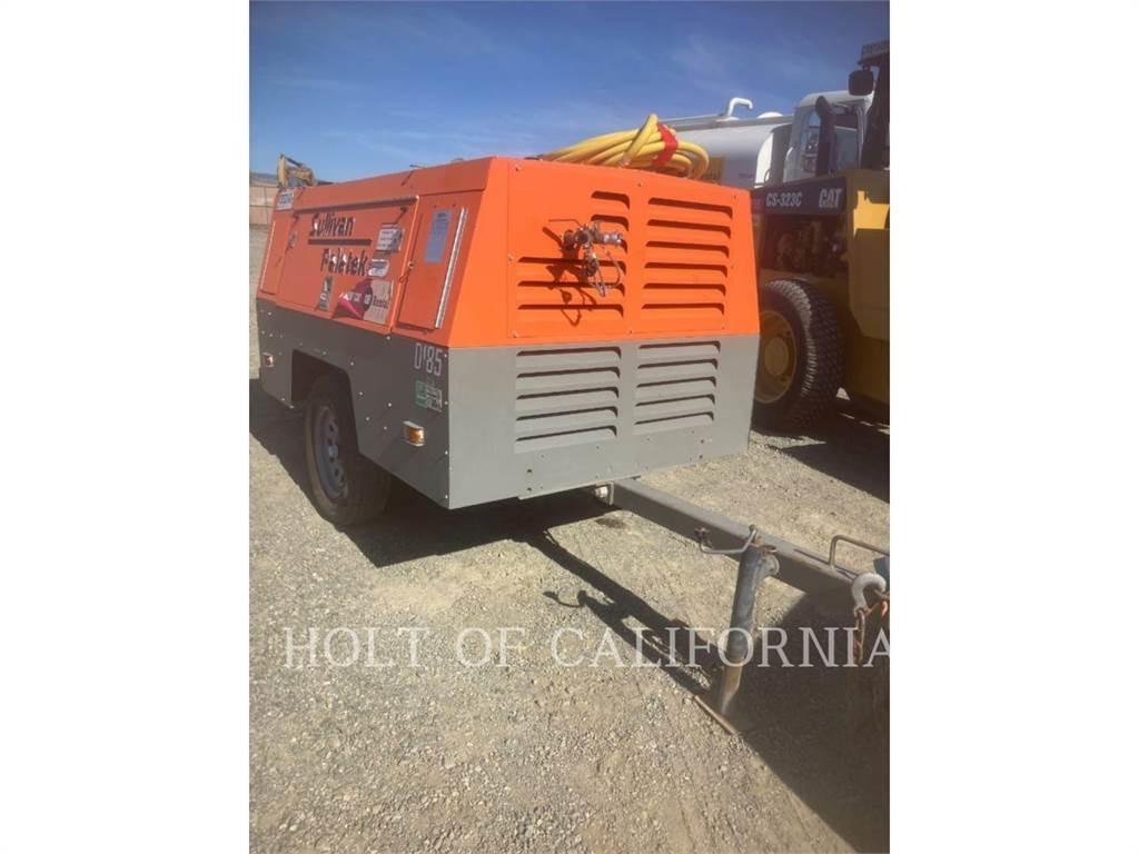 Sullivan COMPRES185 Air Compressor