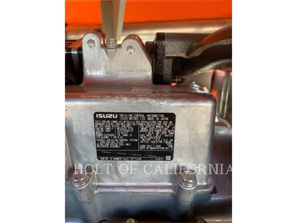Sullivan COMPRES185 Air Compressor
