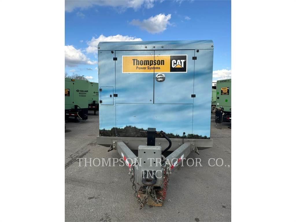 Sullivan D1600PHCA4 Air Compressor