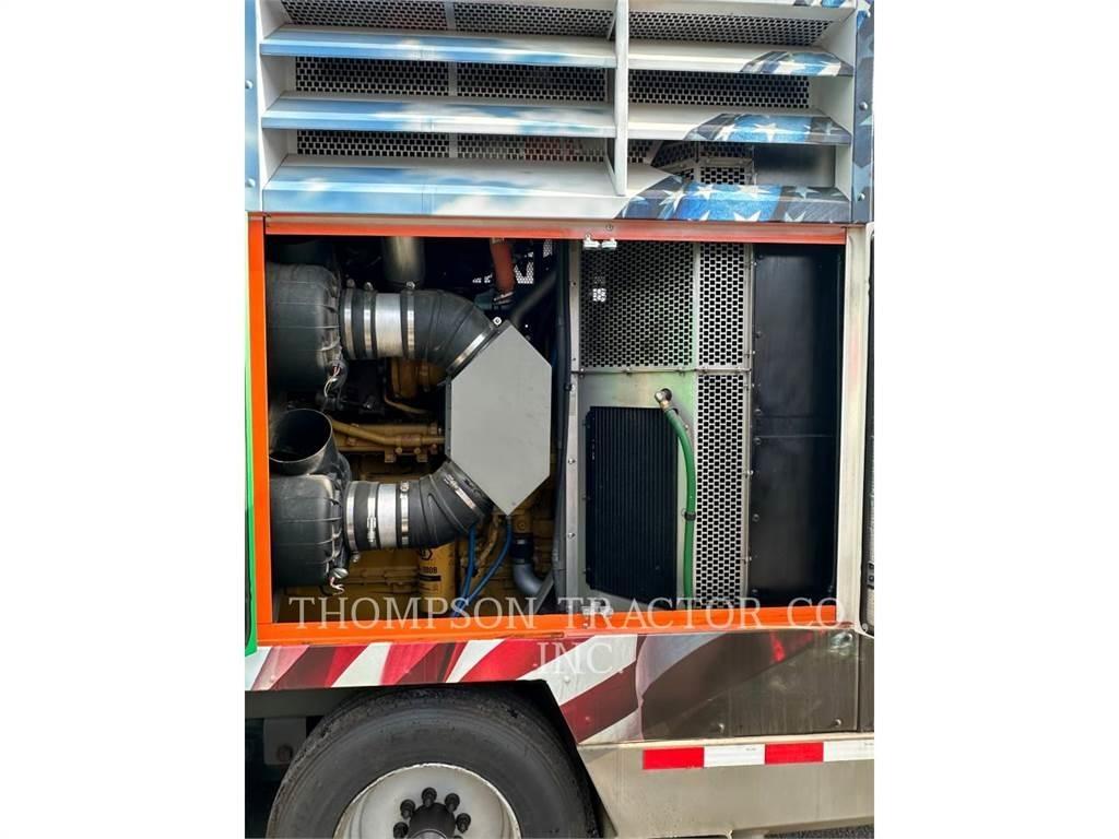 Sullivan D1600PHCA4 Air Compressor
