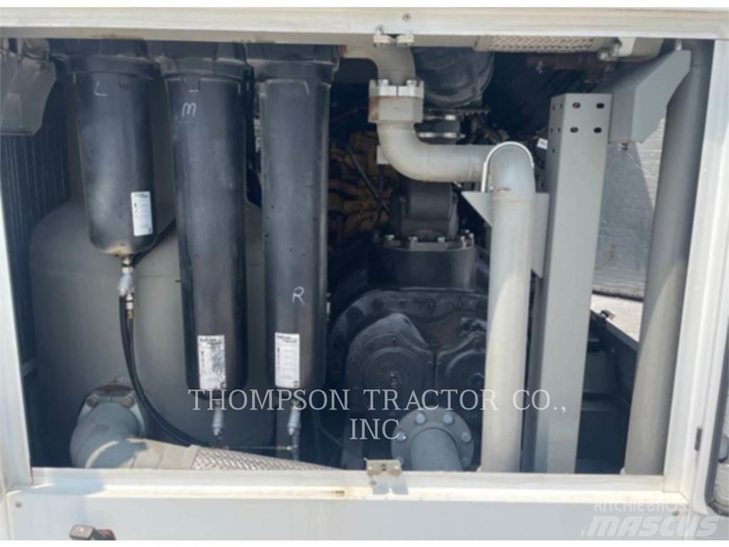 Sullivan D1600PHCA4WAF Air Compressor