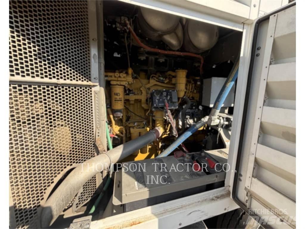 Sullivan D1600PHCA4WAF Air Compressor