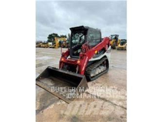 Takeuchi TL10V-2 Crawler Loaders