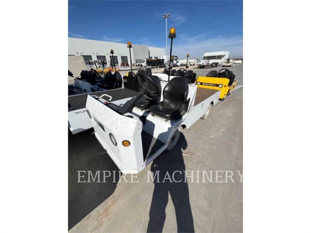 Taylor-Dunn BIGFOOT36V Wheel Loaders