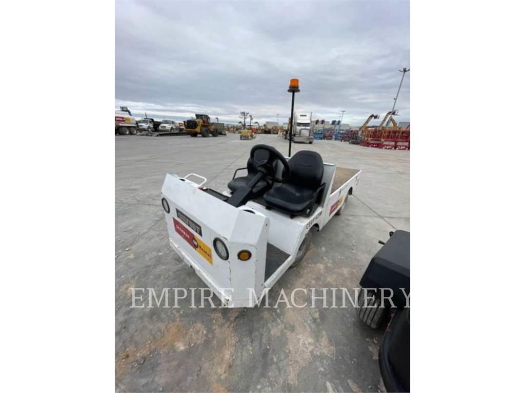 Taylor-Dunn BIGFOOT36V Wheel Loaders