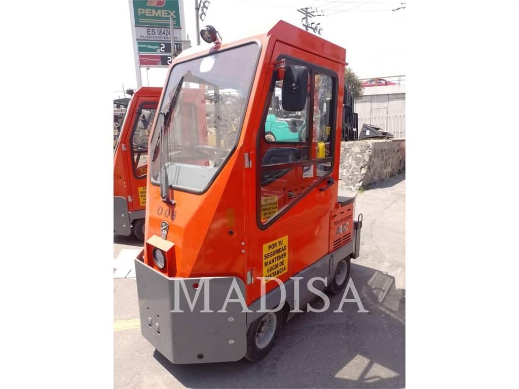 Taylor-Dunn C-426 Misc Forklifts
