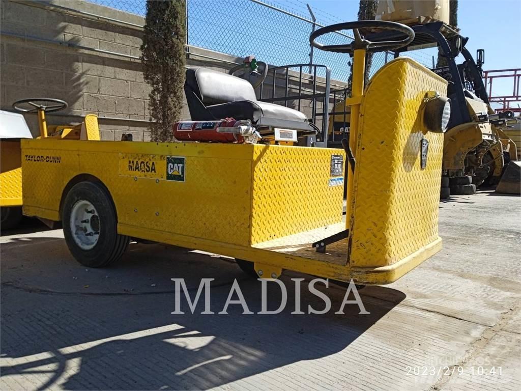 Taylor-Dunn C432 Misc Forklifts