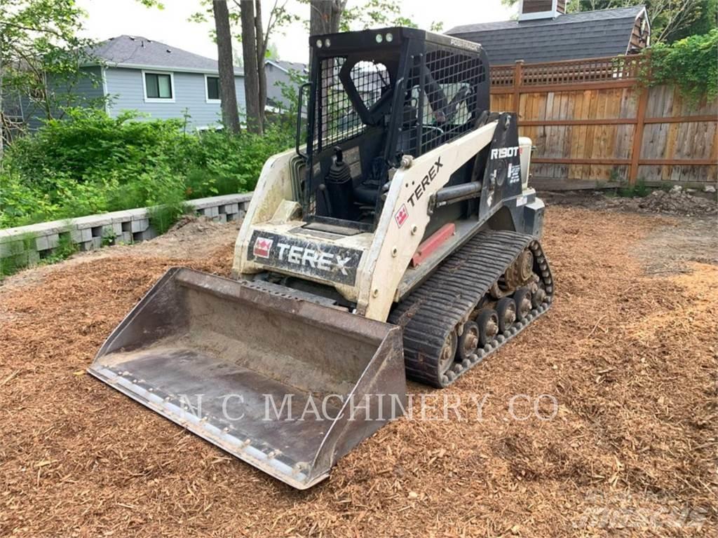 Terex R190T Skid Steer Loaders