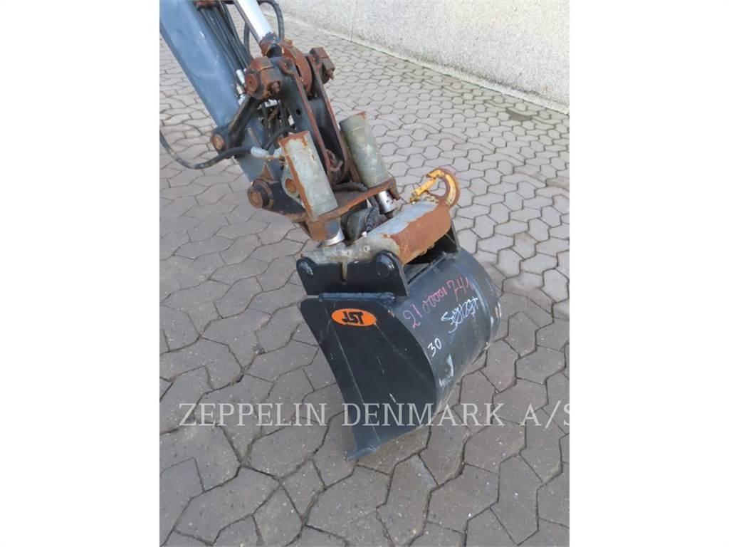 Terex TC20 Mini Excavators <7t (Mini Diggers)