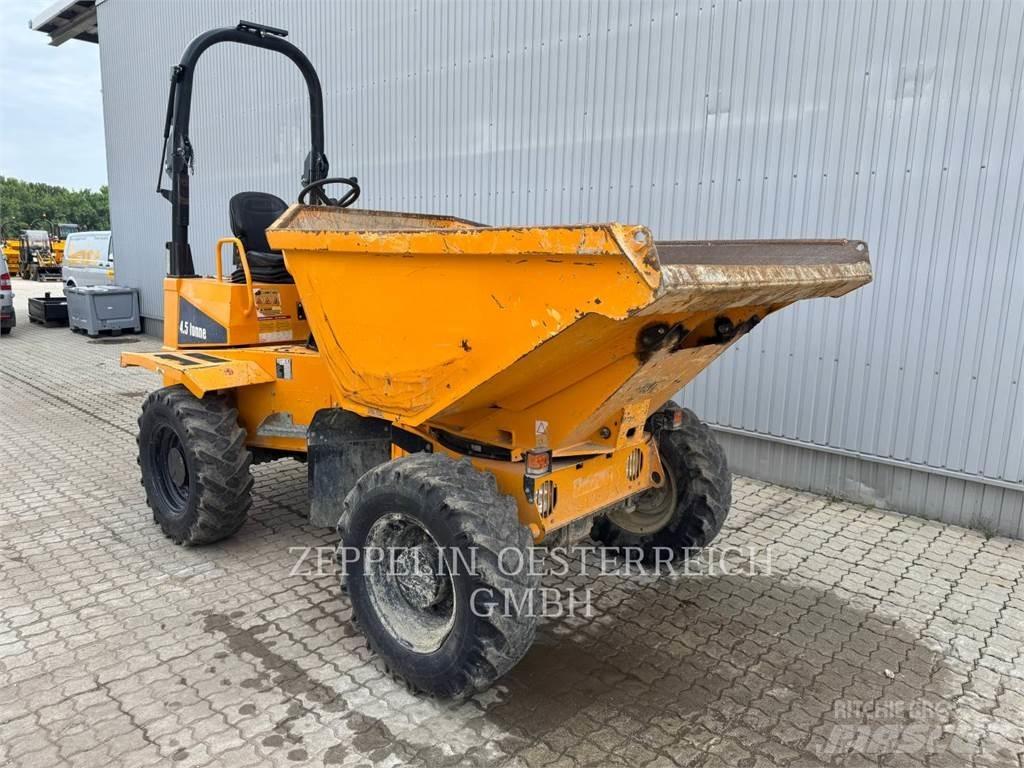 Thwaites T450 Articulated Dump Trucks (ADTs)