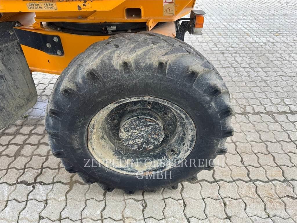 Thwaites T450 Articulated Dump Trucks (ADTs)
