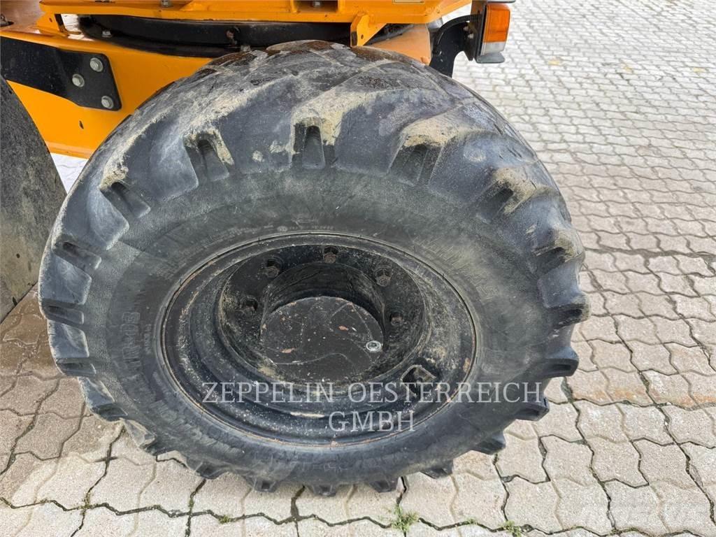 Thwaites T450 Articulated Dump Trucks (ADTs)