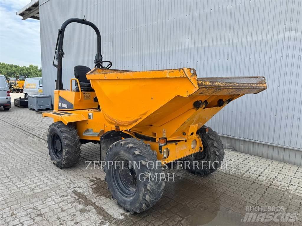 Thwaites T450 Articulated Dump Trucks (ADTs)