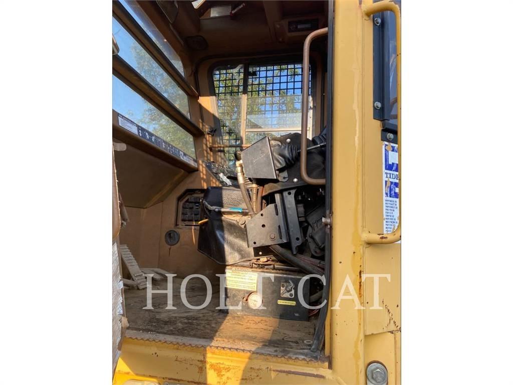 Tigercat 720E Feller Bunchers