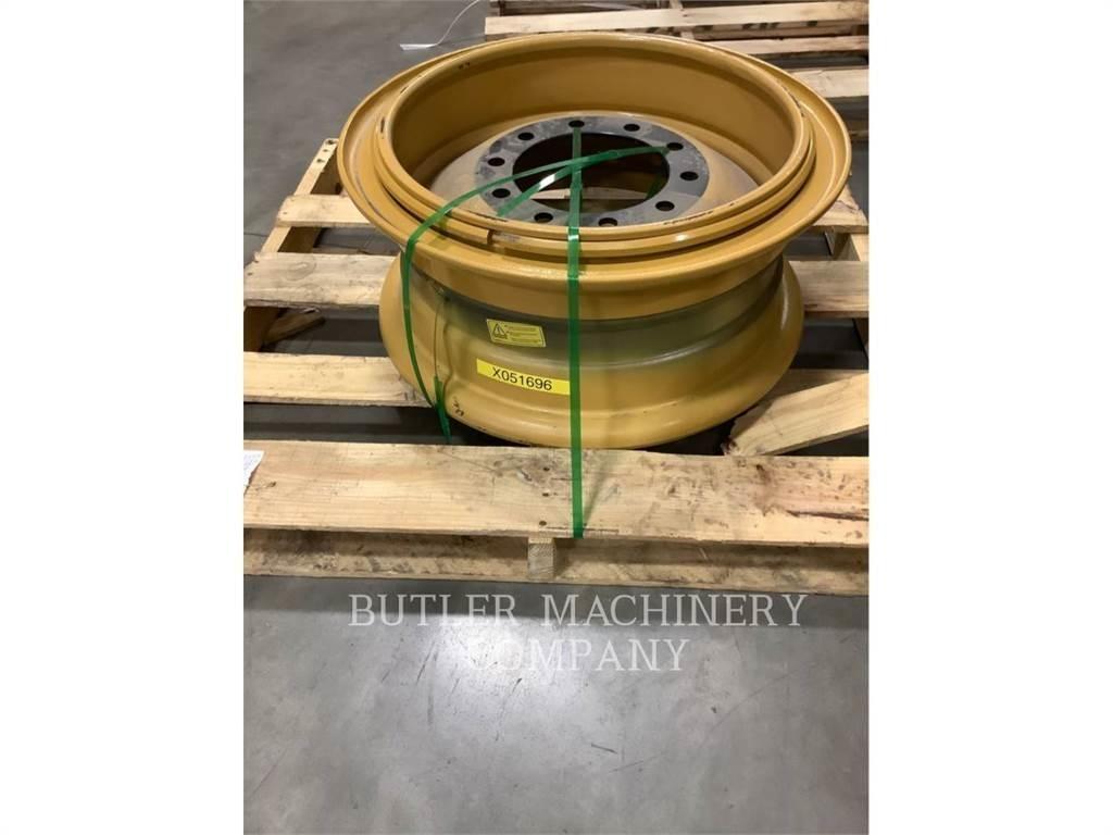 Titan 10 RIM Other