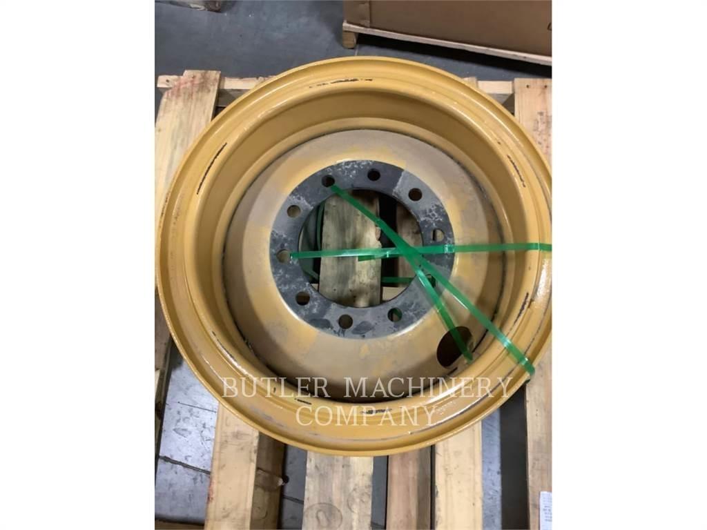 Titan 10 RIM Other