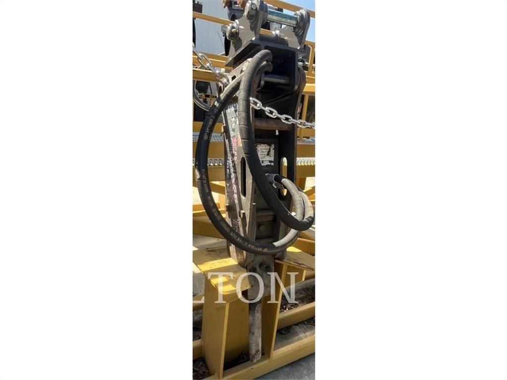  TNB-4M HYDRAULIC HAMMER Hammers / Breakers