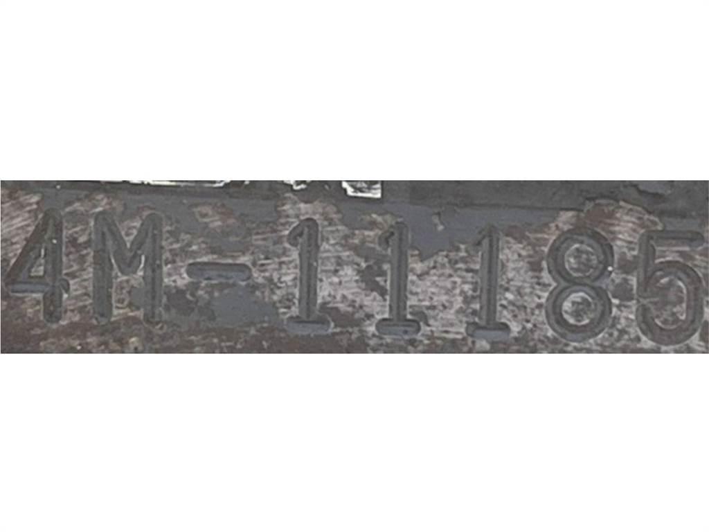  TNB-4M HYDRAULIC HAMMER Hammers / Breakers
