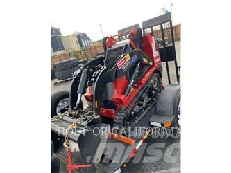 Toro MINI SSL Skid Steer Loaders