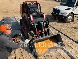 Toro TX1000 Skid Steer Loaders