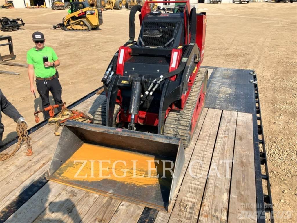 Toro TX1000 Skid Steer Loaders