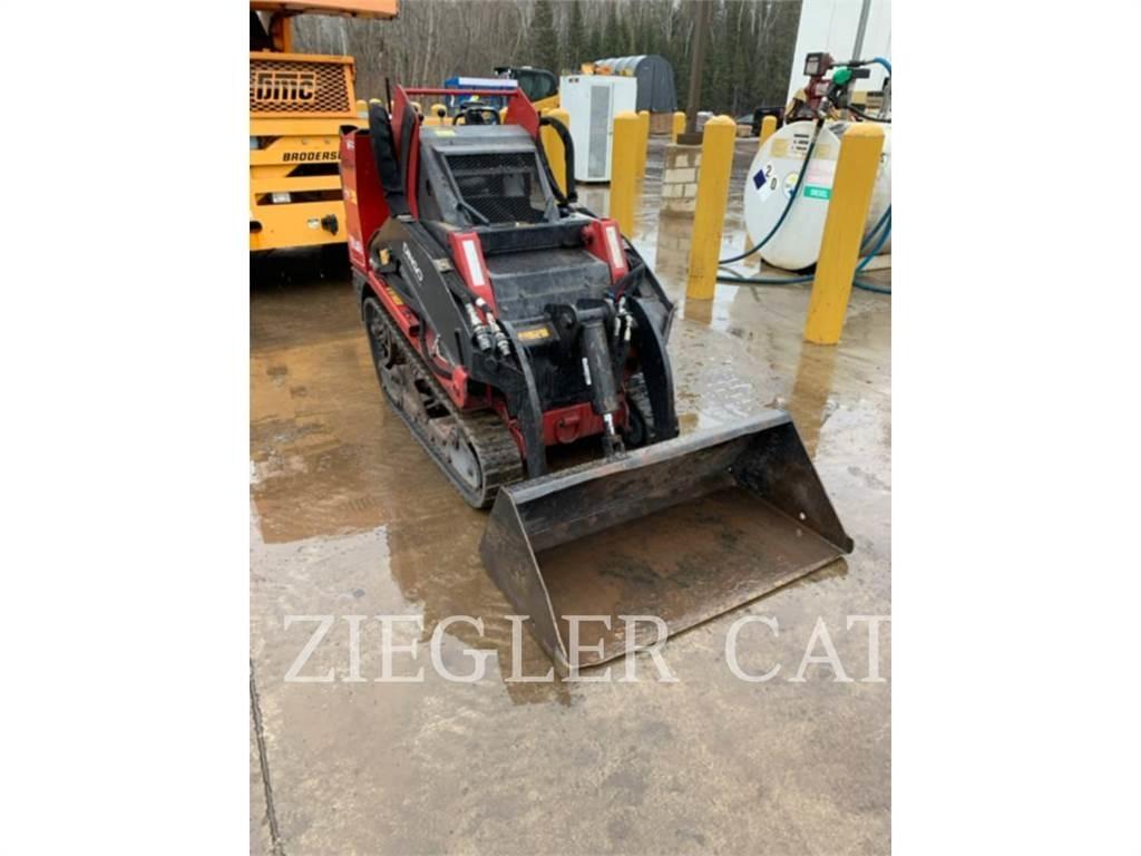 Toro TX1000 Skid Steer Loaders