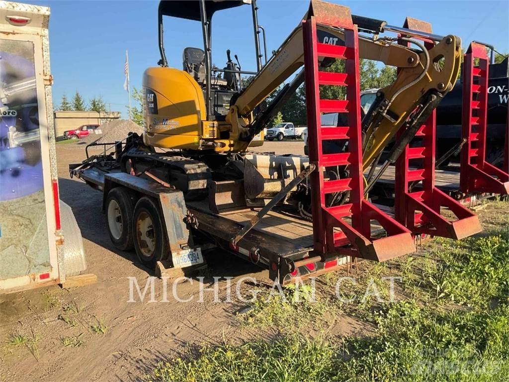 TOWMASTER T-14D 18 Other Trailers