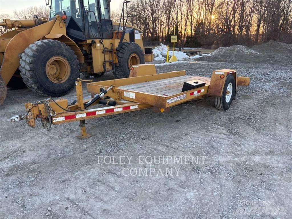TOWMASTER T-5DT Other Trailers