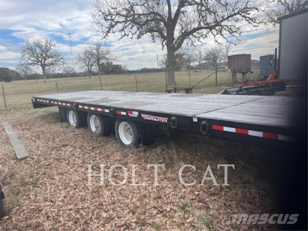 TOWMASTER T-60T Other Trailers