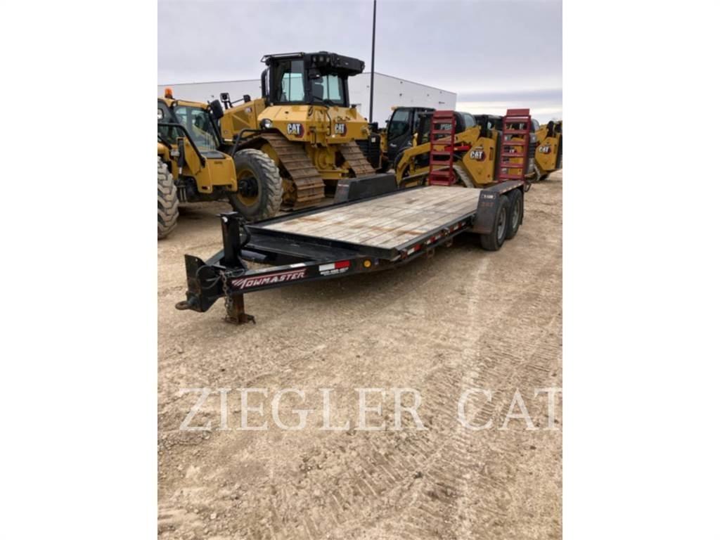 TOWMASTER T12D Other Trailers