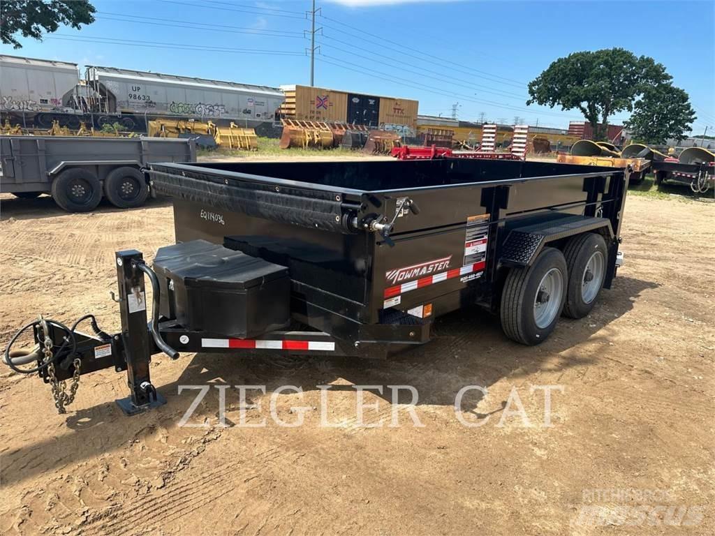TOWMASTER T14HD Other Trailers