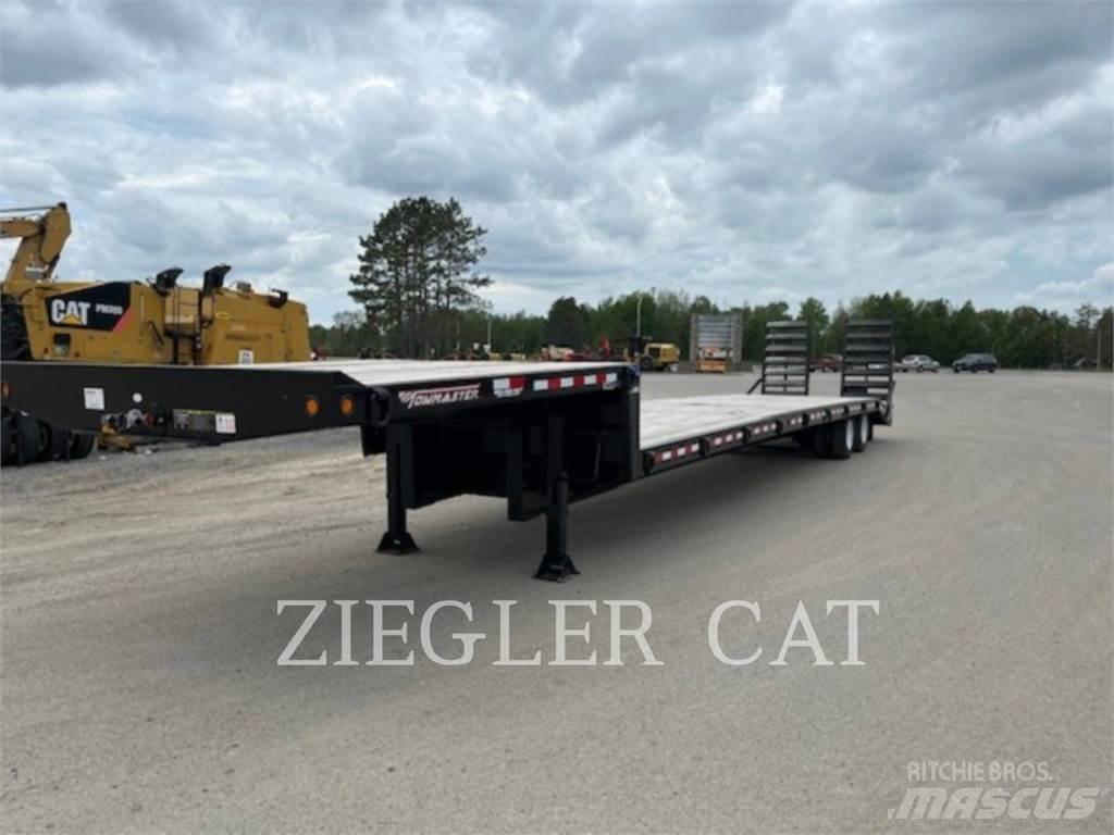 TOWMASTER T50RG Other Trailers