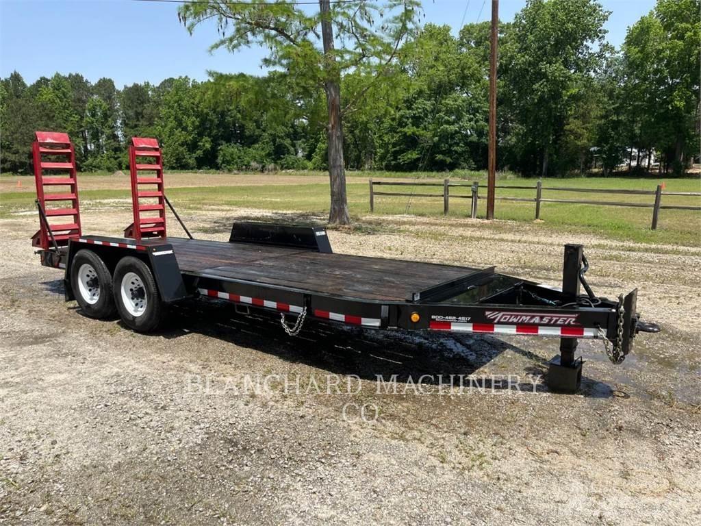TOWMASTER TC-14D Other Trailers
