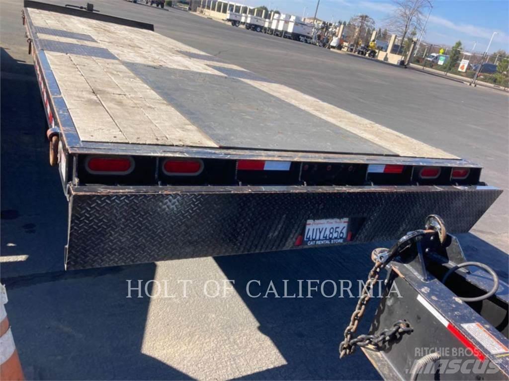 TOWMASTER TRLR 20T T Other Trailers