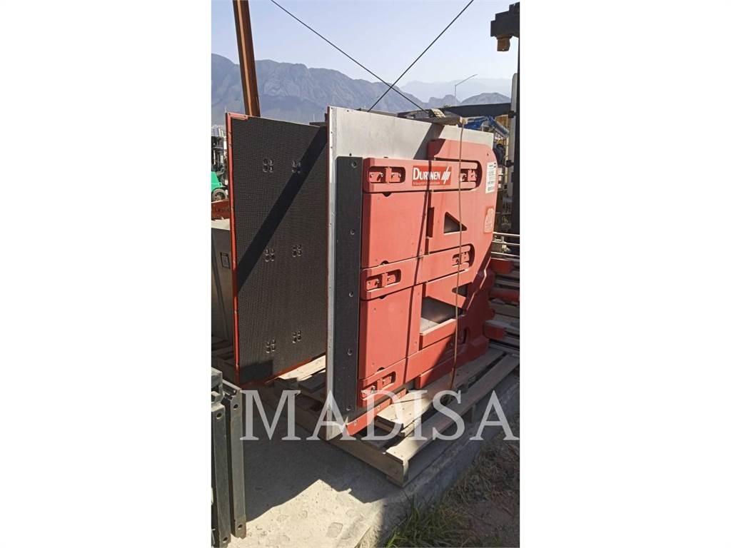  UKK25PE Grapples