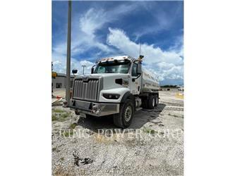 United WT5000 Tank Trucks